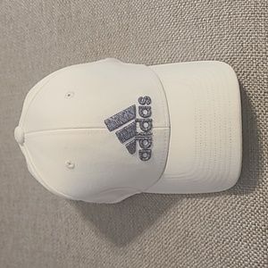 Great condition Adidas Golf Hat Flexfit L/XL